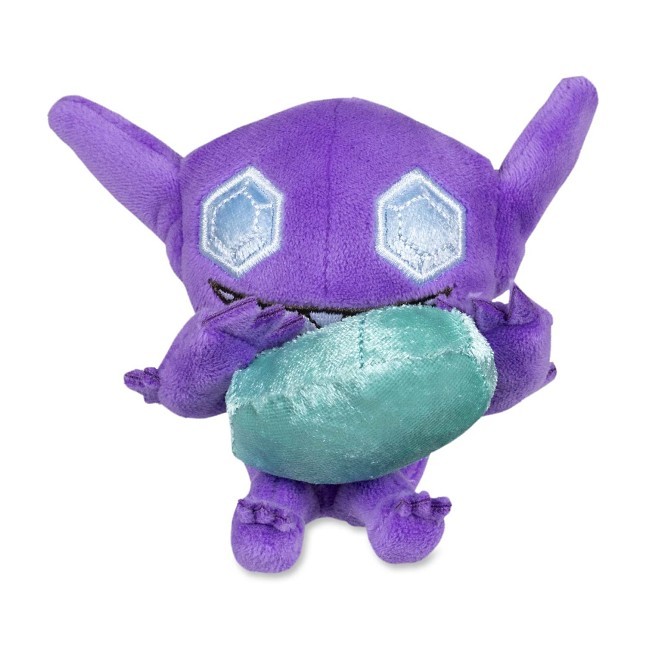 Sableye Buddy Plush - 5 In.