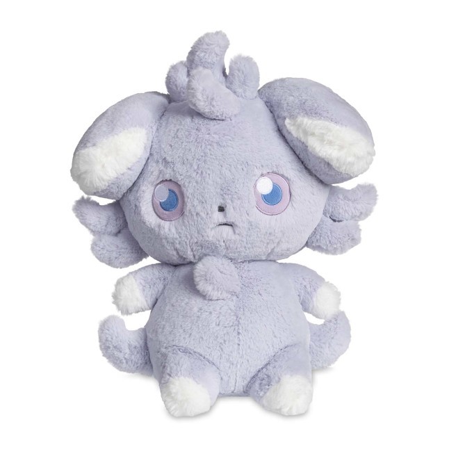 Espurr Comfy Friends Plush - 13 ¾ In.