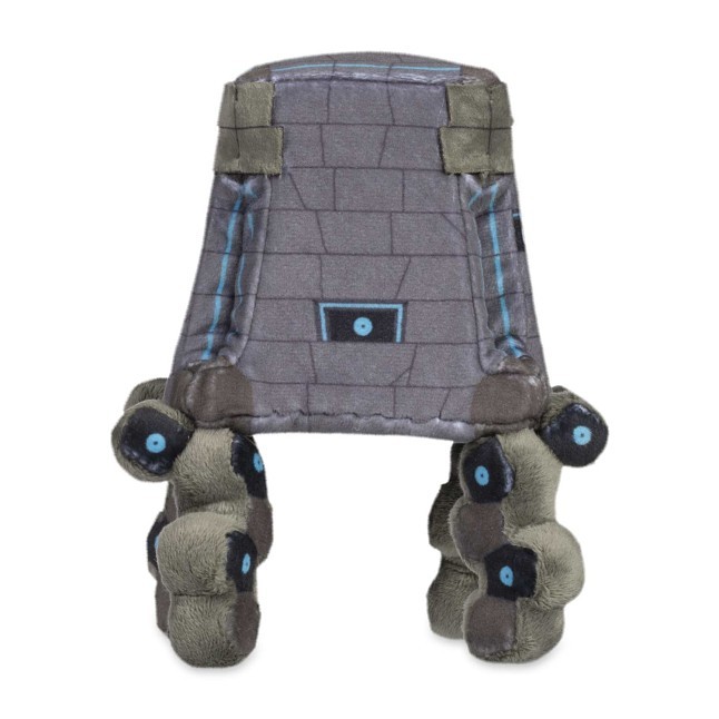 Stakataka Sitting Cuties Plush - 5 ½ In.