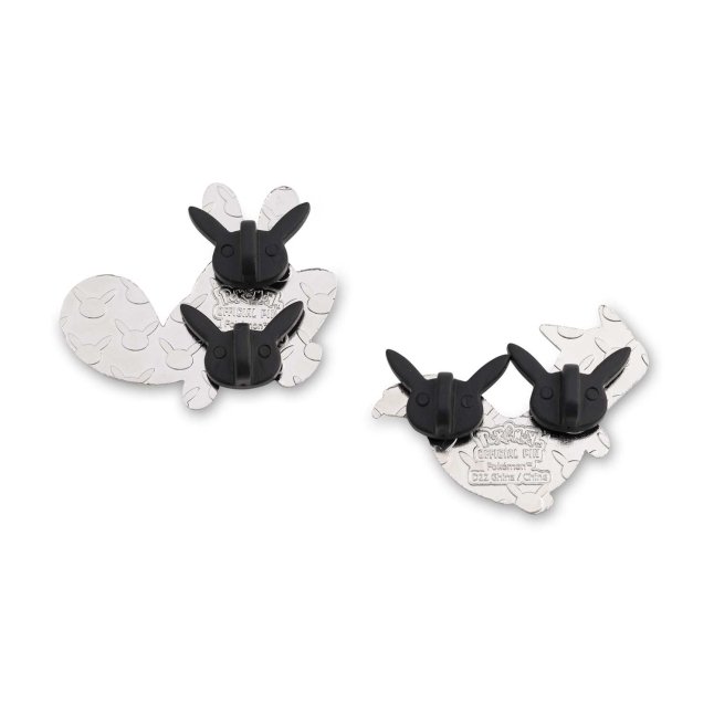 Sentret & Furret Pokémon Pins (2-Pack)
