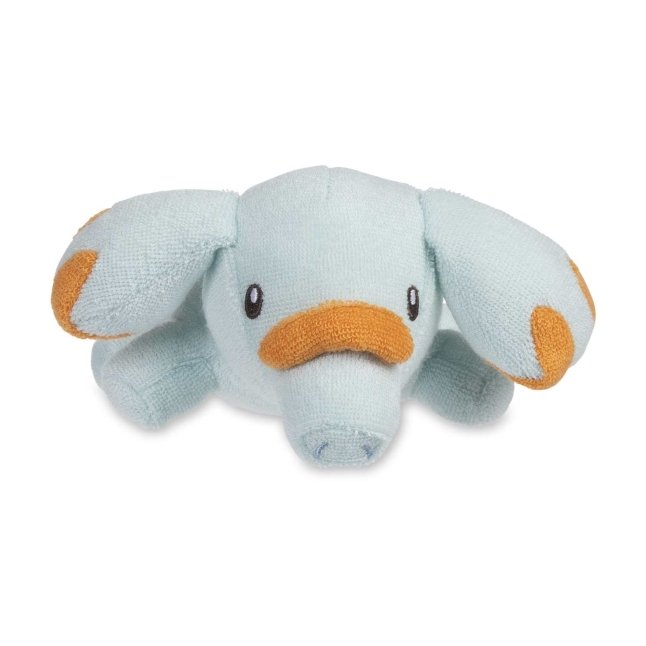 Phanpy Pokémon Comfy Cuddlers Plush