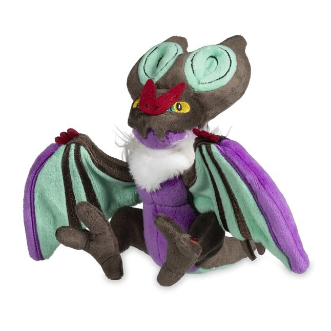 Noivern Sitting Cuties Plush - 6 ½ In.