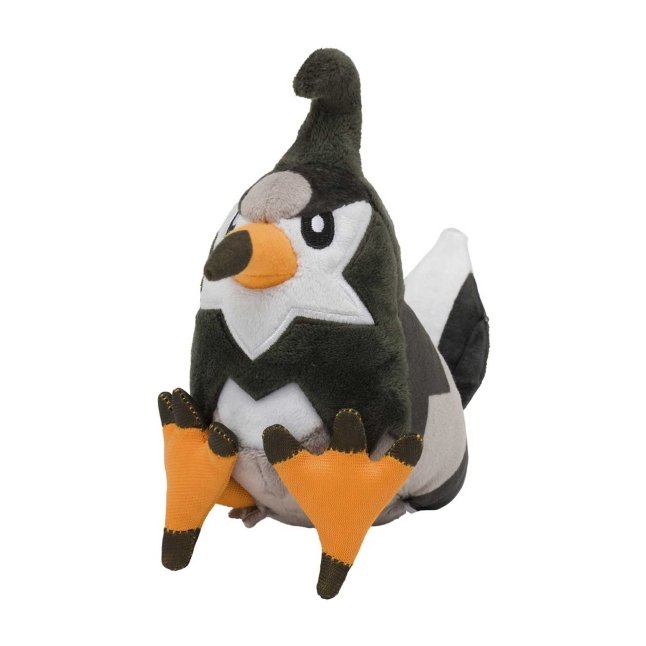 Staravia Sitting Cuties Plush - 7 ¼ In.