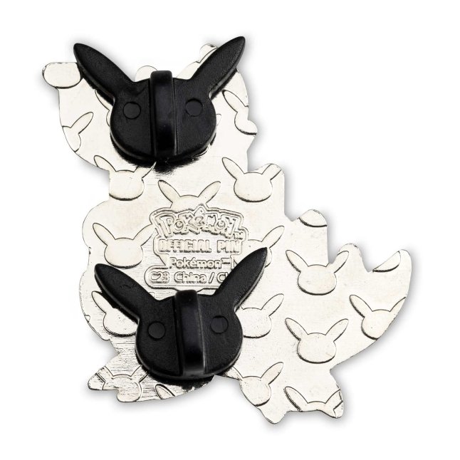 Nidoqueen Pokémon Pin