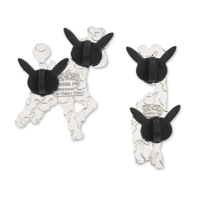 Girafarig & Farigiraf Pokémon Pins (2-Pack)