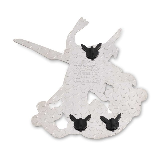 Pokémon Giant Pins: Rayquaza Oversize Pin