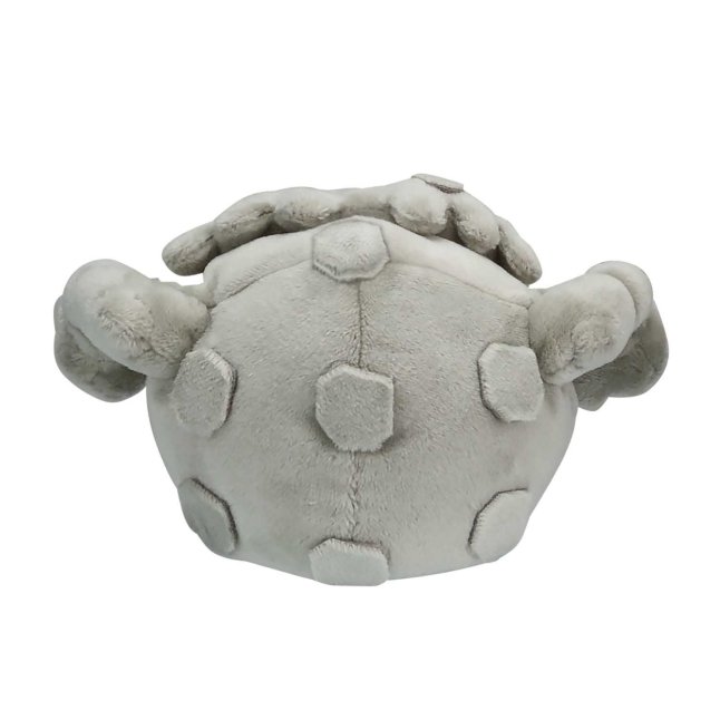 Graveler Sitting Cuties Plush - 5 In.
