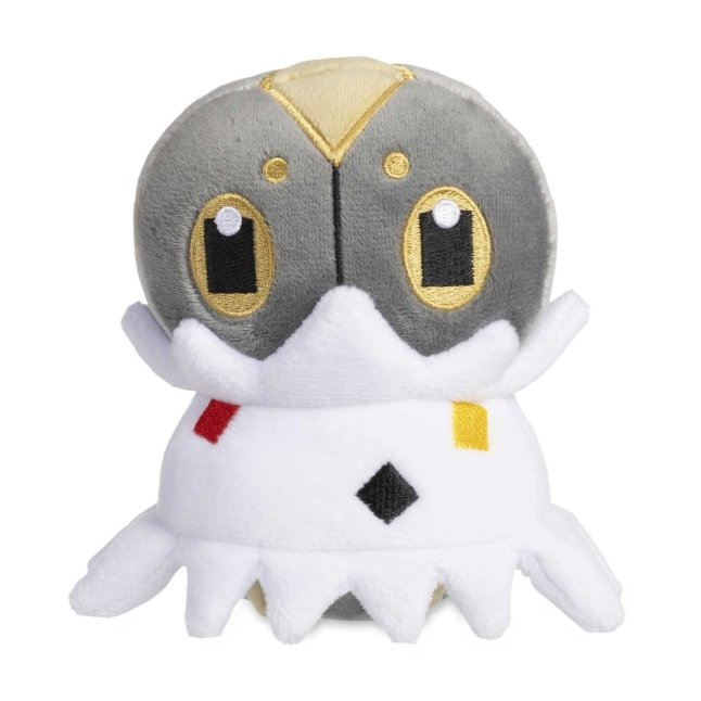 Spewpa Sitting Cuties Plush - 4 ½ In.