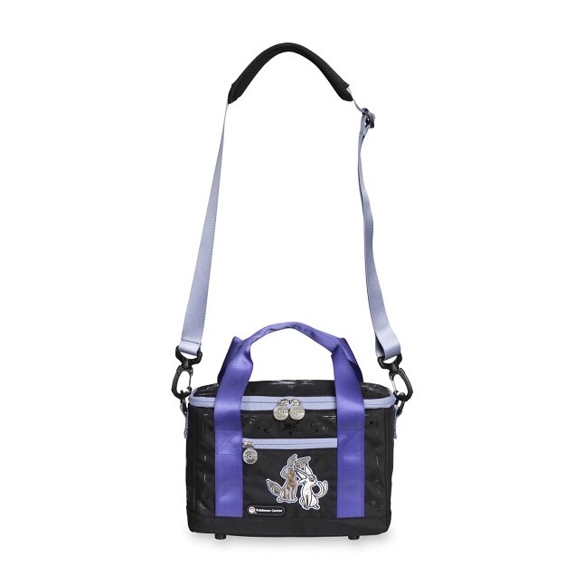 Pokémon TCG: Celestial Espeon & Umbreon Carrying Case