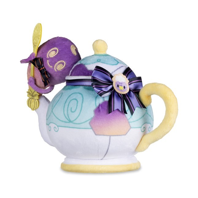 Polteageist Sweet Mischief Plush