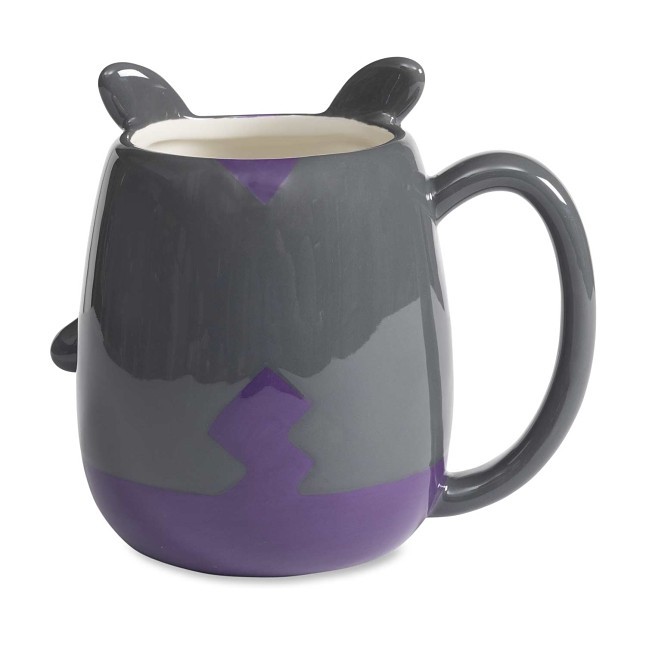 Morpeko (Hangry Mode) Sculpted Mug