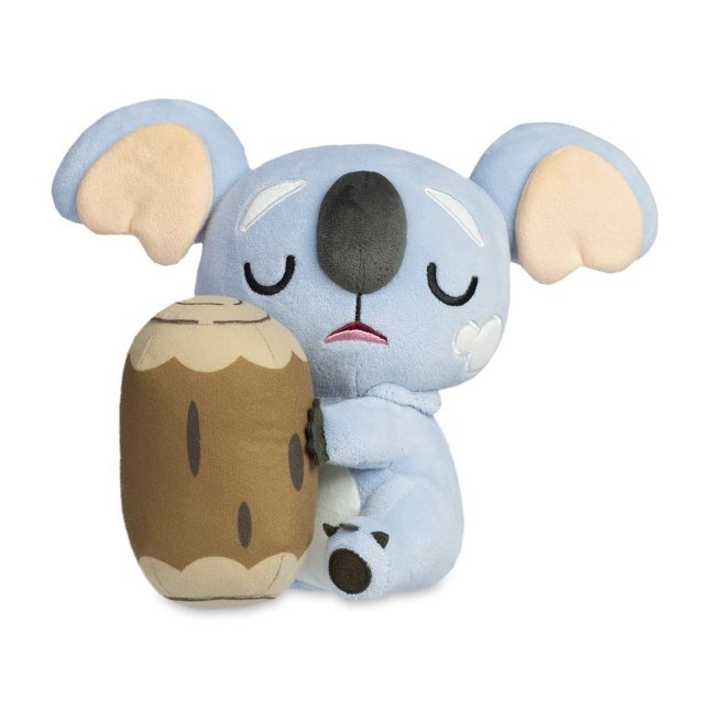 Komala Poké Plush - 8 ½ In.