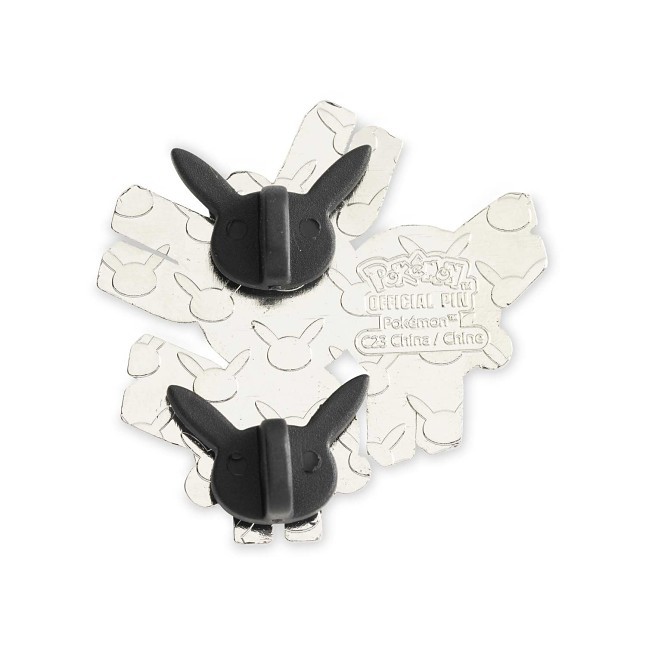 Magneton Pokémon Pin