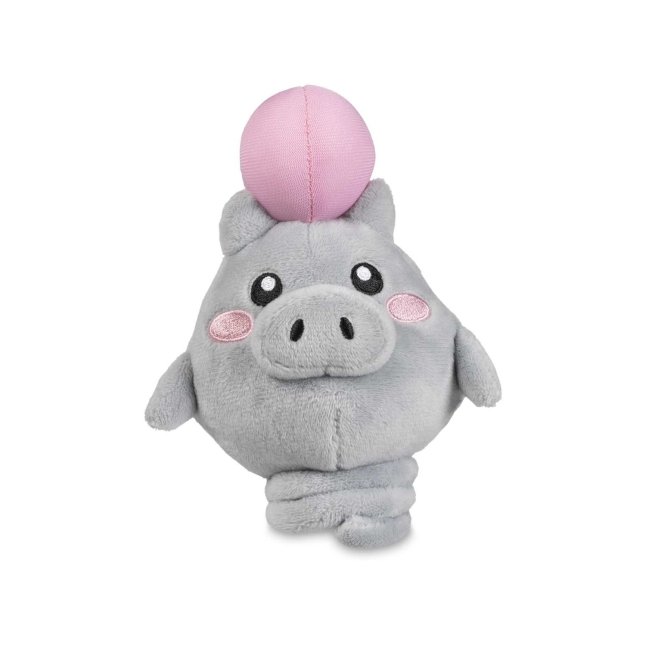 Spoink Sitting Cuties Plush - 6 In.