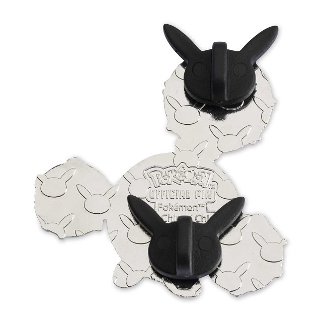 Jumpluff Pokémon Pin