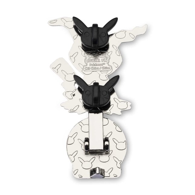 Pokémon Gallery Pins: Mimikyu Standing Pin