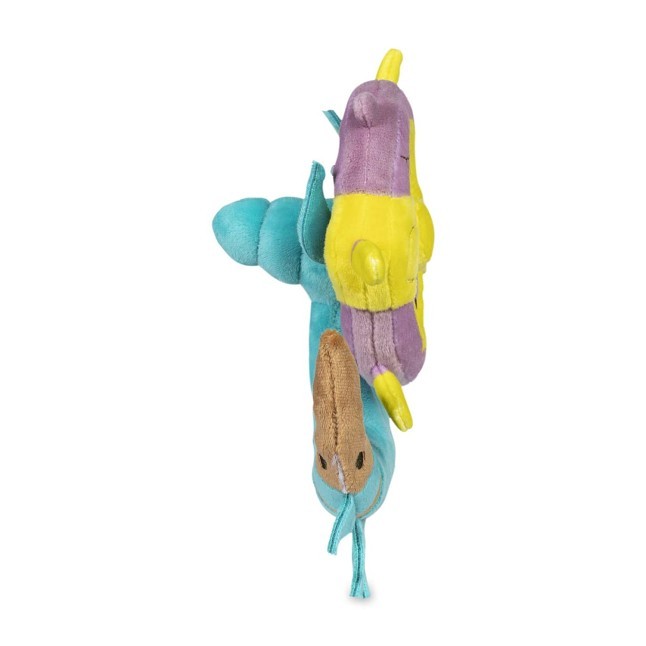Dhelmise Sitting Cuties Plush - 7 ¾ In.