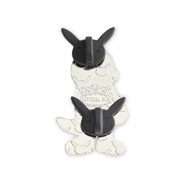 Machop Pokémon Pin