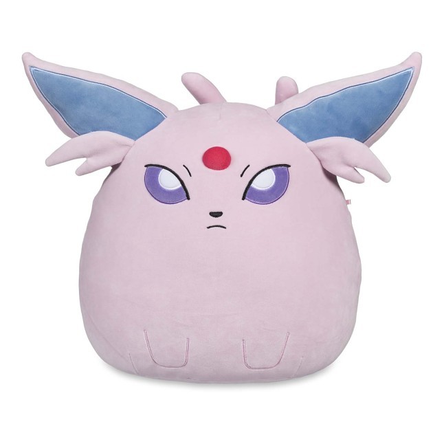 Espeon Squishmallows Plush - 12 In.