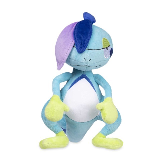 Drizzile Poké Plush - 11 ¼ In.
