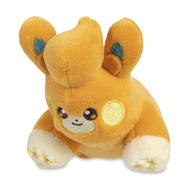 Pawmi Paw Pod Plush - 4 In.