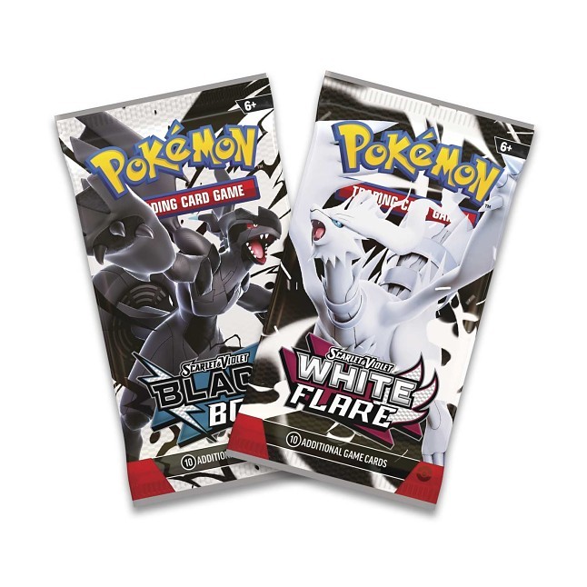 Pokémon TCG: Unova Mini Tin (Mienshao & Klinklang)