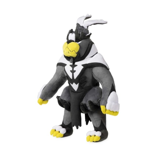 Urshifu (Single Strike Style) Poké Plush - 15 ¾ In.