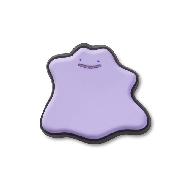 Ditto Jibbitz Shoe Charm by Crocs