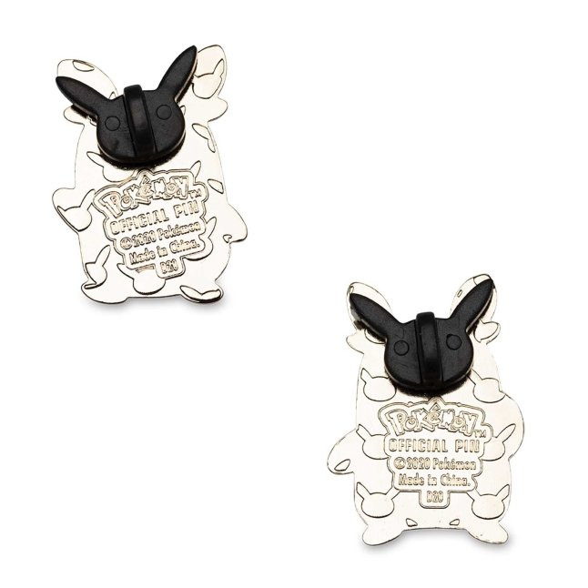 Morpeko Pokémon Pins (2-Pack)