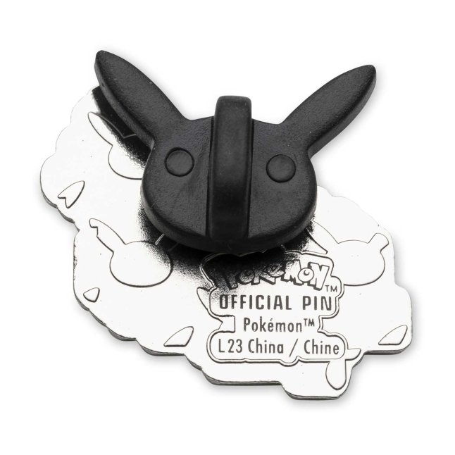 Dunsparce Pokémon Pixel Pin
