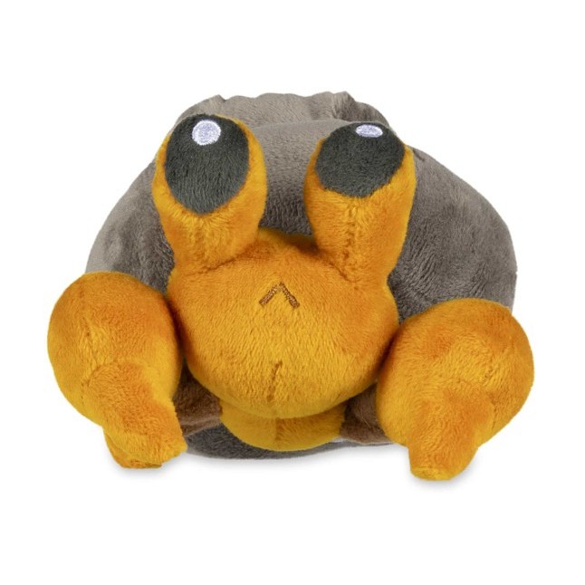Dwebble Sitting Cuties Plush - 5 In.