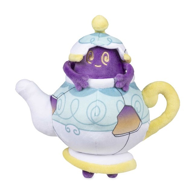 Polteageist Poké Plush - 8 ½ In.