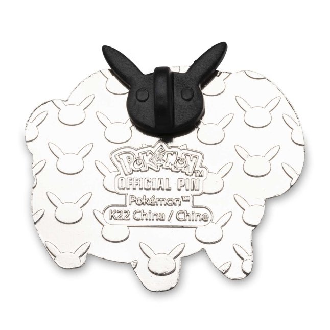 Fidough Pokémon Pin